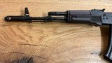 NoDak Spud NDS-2 Semi-Automatic 5.45x39 Rifle - 6 of 10