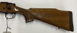 Remington 700 Left Hand 270 win Bolt Action Rifle - 2 of 10