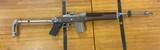 Stainless Ruger Mini-14 chambered in 5.56 - 1 of 13