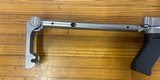 Stainless Ruger Mini-14 chambered in 5.56 - 5 of 13