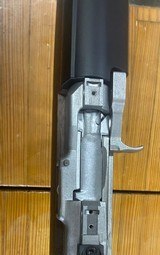 Stainless Ruger Mini-14 chambered in 5.56 - 11 of 13