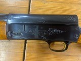 Browning A5 in 20 gauge - 9 of 14
