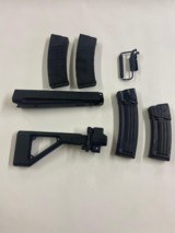 Century arms C93 in 5.56x45 - 10 of 10