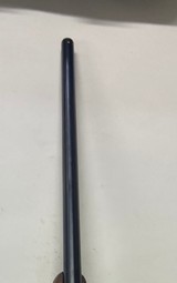 Winchester Model 37 in 410 gauge - 11 of 14