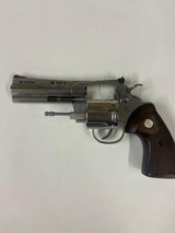 Colt Python in 357 magnum - 4 of 6