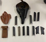 P-08 Luger in 9mm - 6 of 6