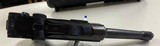 P-08 Luger in 9mm - 3 of 6