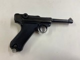 P-08 Luger in 9mm - 2 of 6