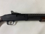 Mossberg 590A1 in 12ga - 3 of 11