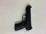 Fn Five-Seven pistol in 5.7
