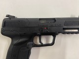 Fn Five-Seven pistol in 5.7 - 3 of 7