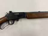 Marlin 336 SC in 30-30 - 3 of 14
