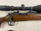 Remington 700 chambered in 243 - 9 of 10