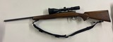 Remington 700 chambered in 243 - 1 of 10