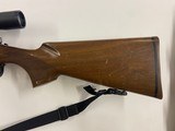 Remington 700 chambered in 243 - 2 of 10