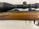 Remington 700 chambered in 243 - 5 of 10