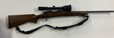Remington 700 chambered in 243 - 7 of 10
