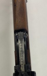 Enfield MKIII SMLE in 303 British - 13 of 13