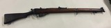 Enfield MKIII SMLE in 303 British