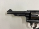 Smith & Wesson Victory in 38 Special - 2 of 9