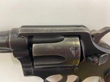 Smith & Wesson Victory in 38 Special - 3 of 9
