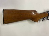 Winchester Model 1885 highwall in 6mm 30-30 AI - 2 of 10