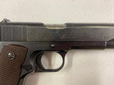 Argentine 1911a1 in 45 acp - 3 of 5