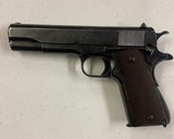 Argentine 1911a1 in 45 acp - 1 of 5