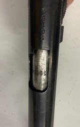 Argentine 1911a1 in 45 acp - 4 of 5