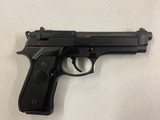 Beretta 96 Chambered in 40 S&W - 2 of 7