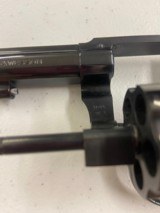 Smith & Wesson 36-1 in 38 special - 3 of 7