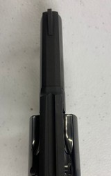 Smith & Wesson 36-1 in 38 special - 6 of 7