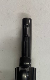 Smith & Wesson 36-1 in 38 special - 7 of 7