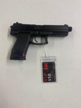 H&K MK23 in 45 acp - 2 of 8