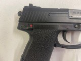 H&K MK23 in 45 acp - 4 of 8