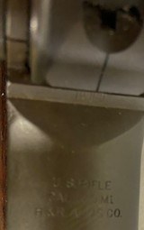 H&R M1 Garand in 30-06 - 9 of 17