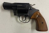 Colt Detective Special in 38 spc