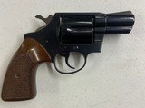 Colt Detective Special in 38 spc - 6 of 7