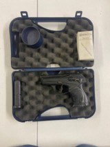 Beretta 9000s in 9x19 - 2 of 4