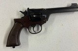 Enfield no.2 mk1 in 38/200 (38 S&W) - 4 of 12