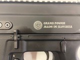 Grand Power Stribog - 2 of 7