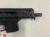 Sig Sauer MPX chambered in 9mm - 3 of 7