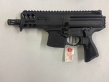 Sig Sauer MPX chambered in 9mm - 4 of 7