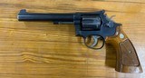 Smith & Wesson Pre-Model 10 revolver in 38 spc. - 1 of 10