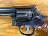 Smith & Wesson Pre-Model 10 revolver in 38 spc. - 4 of 10