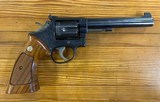 Smith & Wesson Pre-Model 10 revolver in 38 spc. - 6 of 10