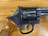 Smith & Wesson Pre-Model 10 revolver in 38 spc. - 5 of 10