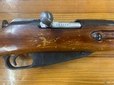 Mosin Nagant M44 in 762x54R - 3 of 11