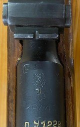 Mosin Nagant M44 in 762x54R - 5 of 11