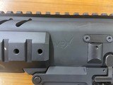 Sig Sauer Mpx SBR chambered in 9x19 - 4 of 5